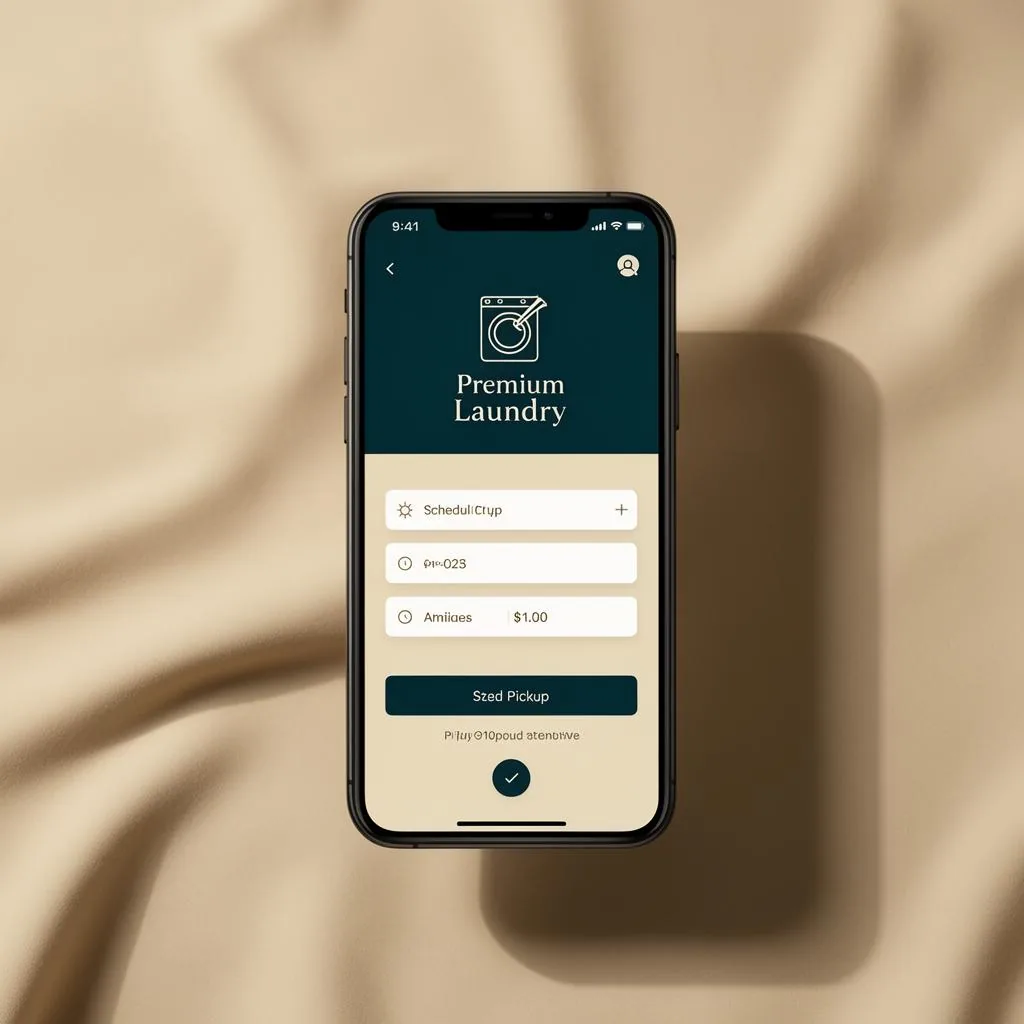 Mobile App